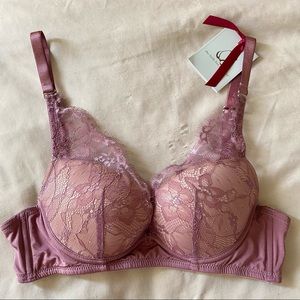 The Little Bra Company - Christina Bra